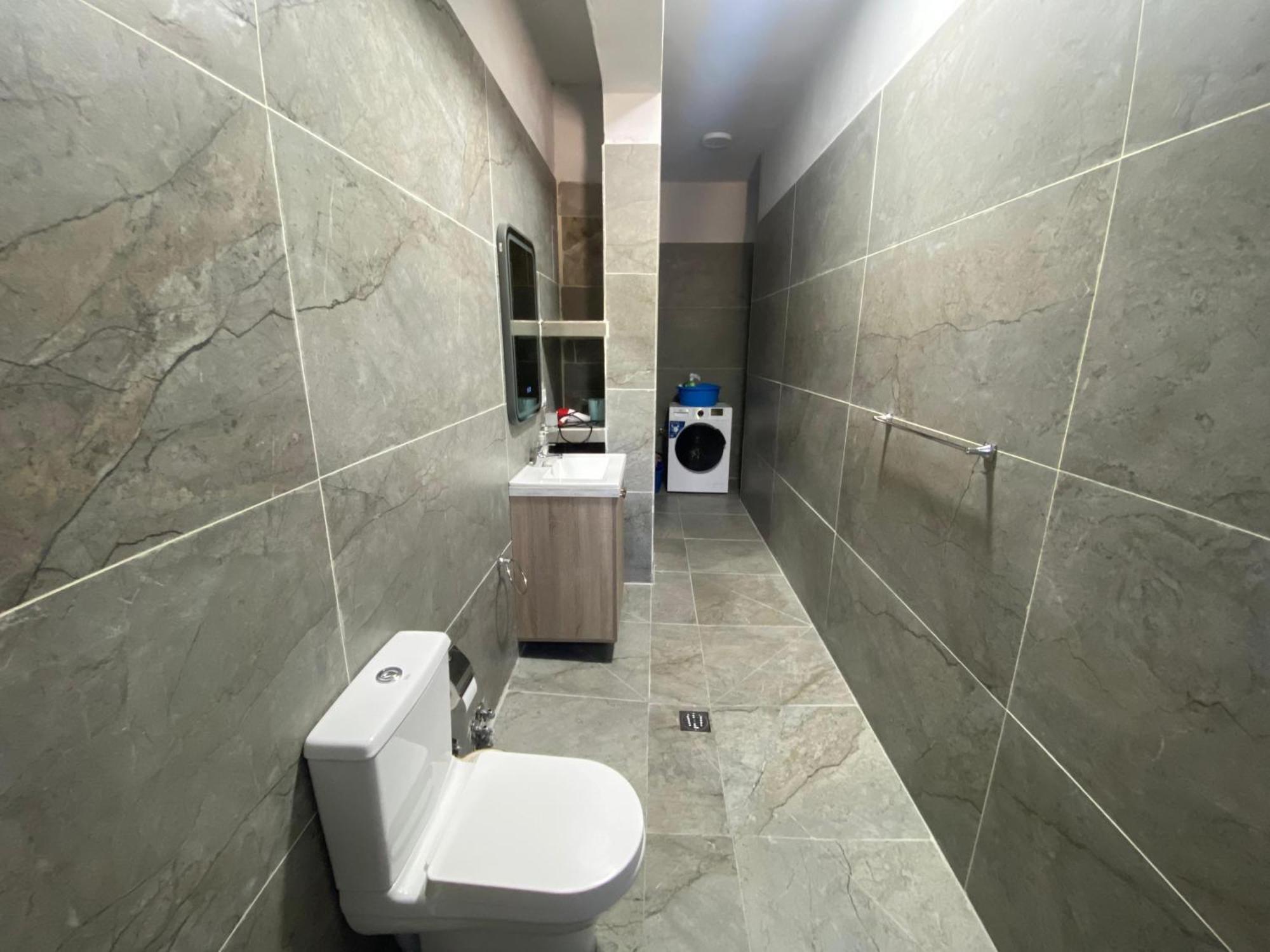 Twins Apartment Përmet Cameră foto