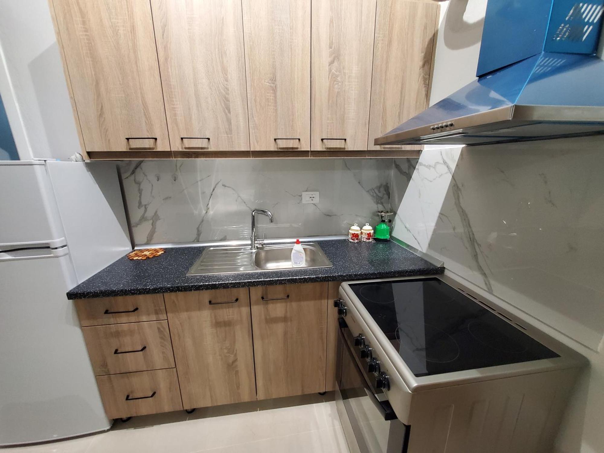Twins Apartment Përmet Cameră foto